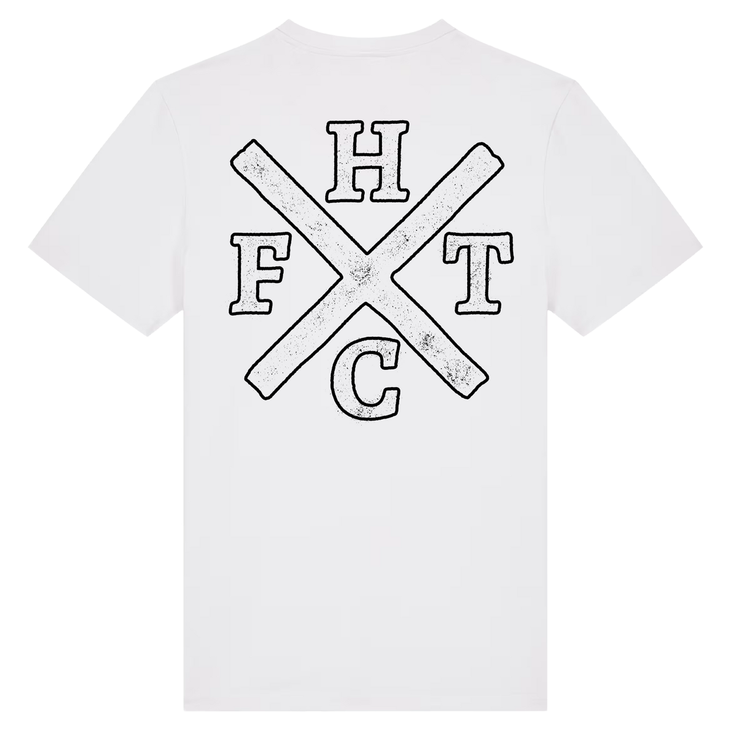 FTHC Outline T-Shirt