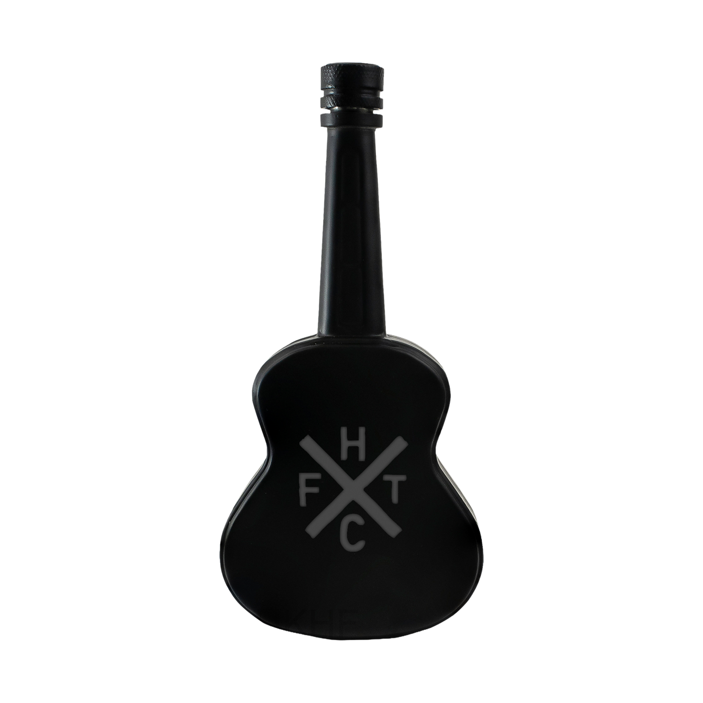 FTHC Guitar Hip-Flask