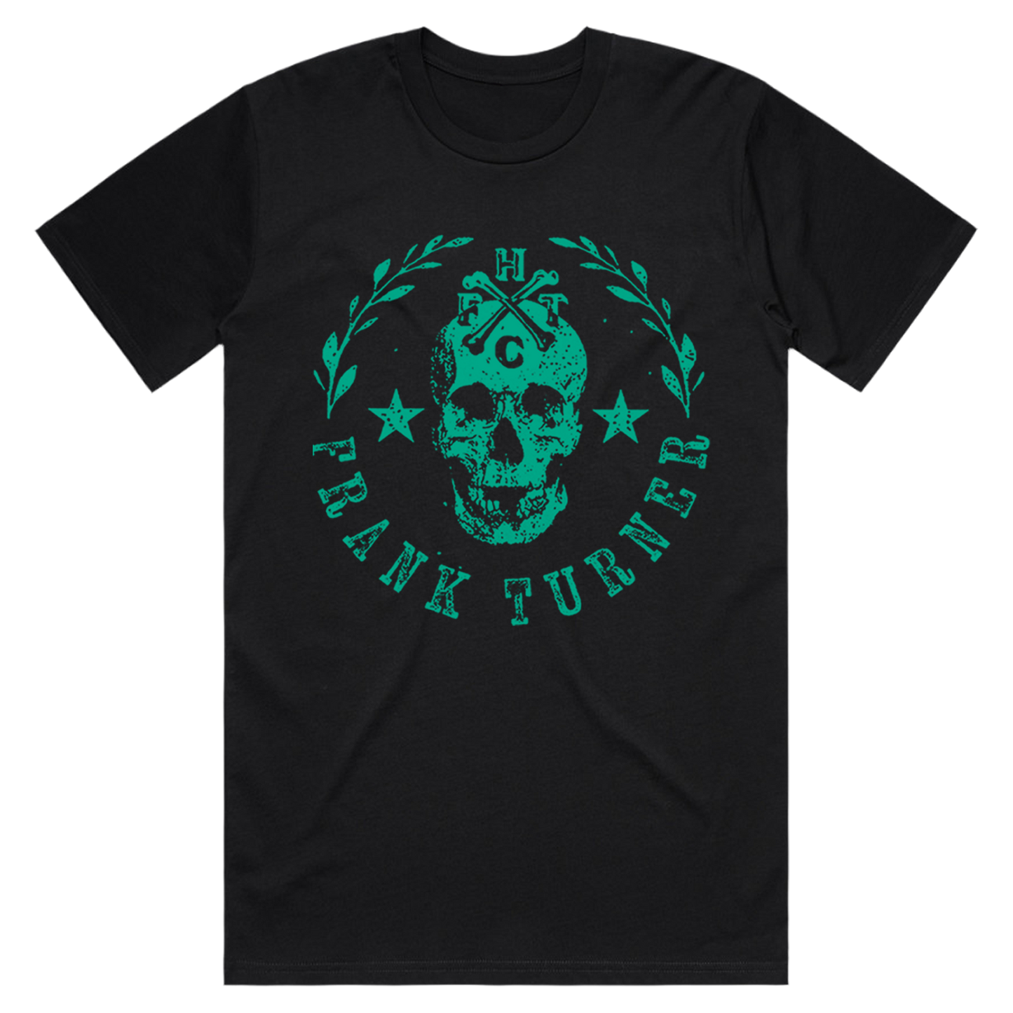 FTHC Skull T-Shirt