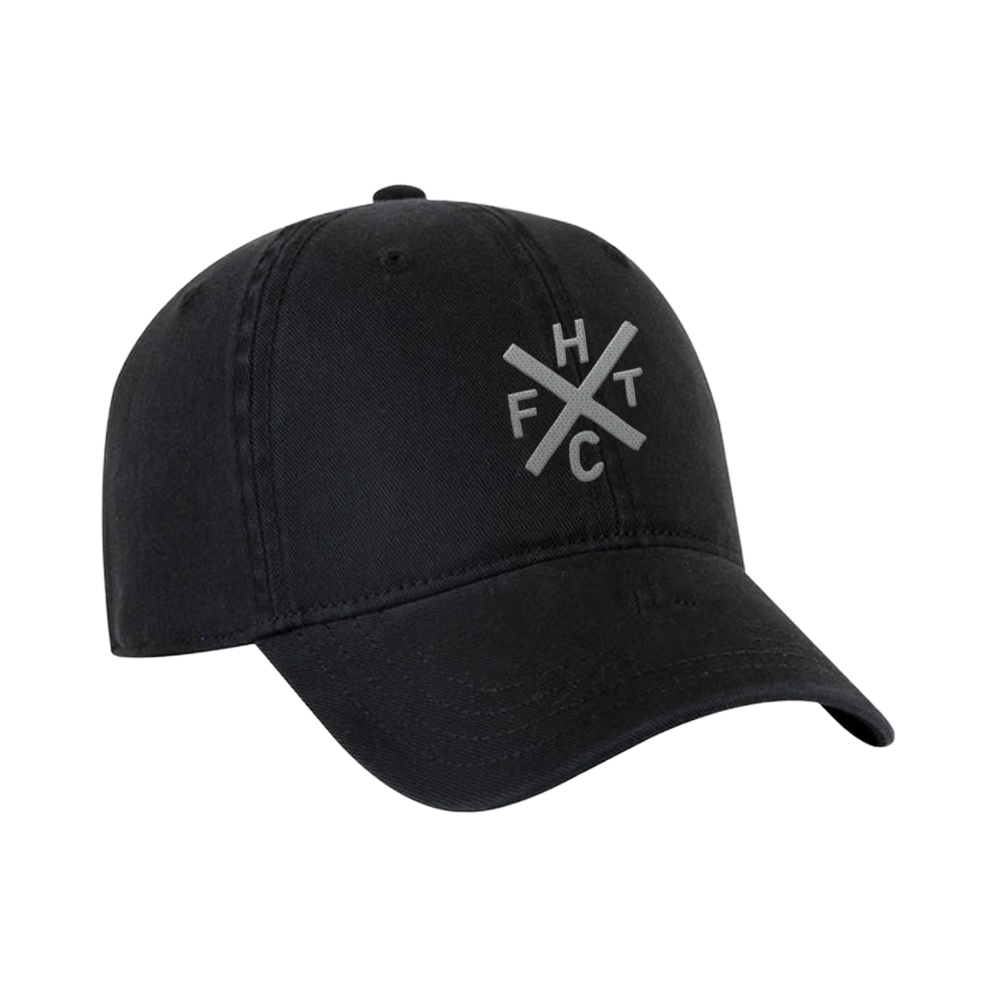 FTHC Faded Logo Cap