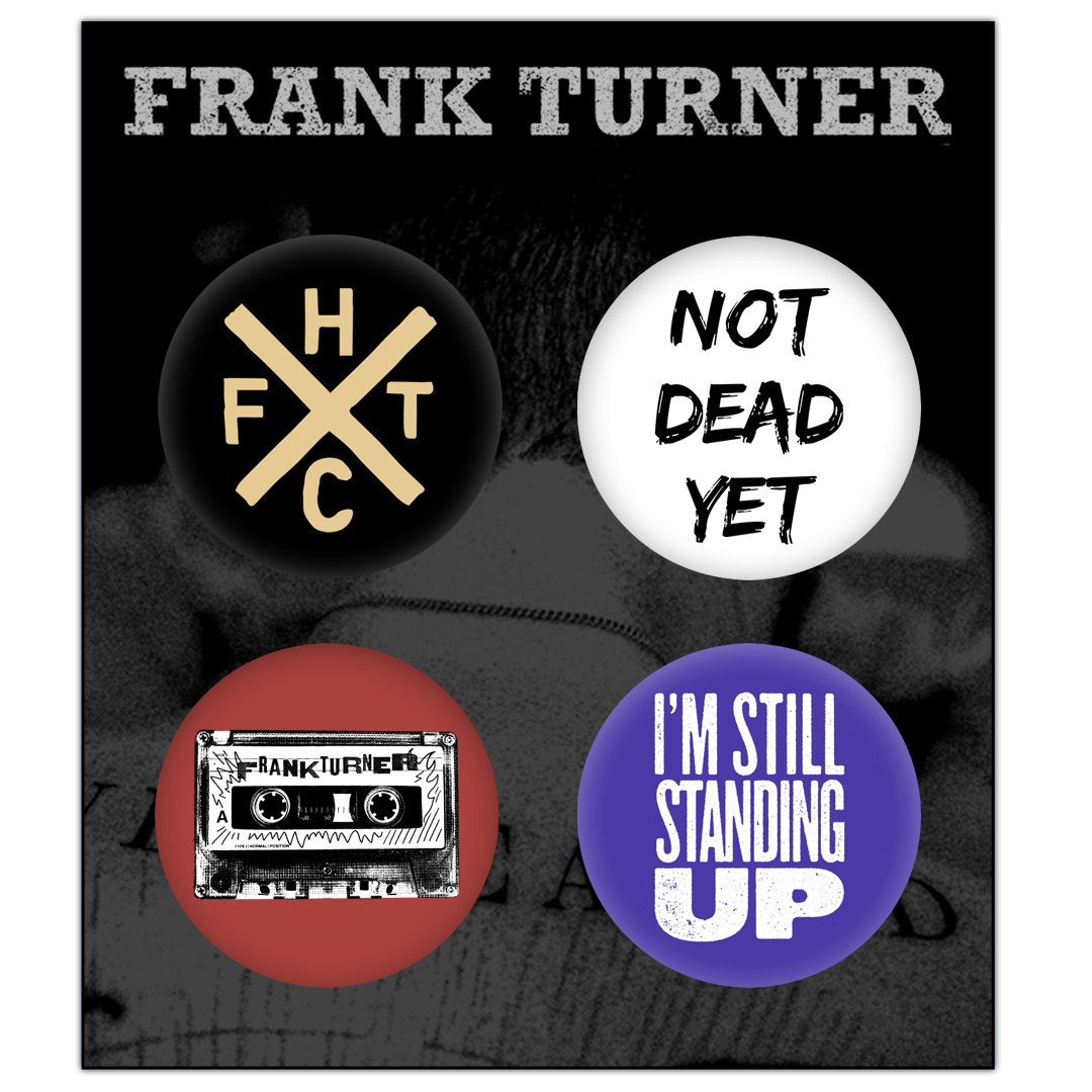 Badge Set