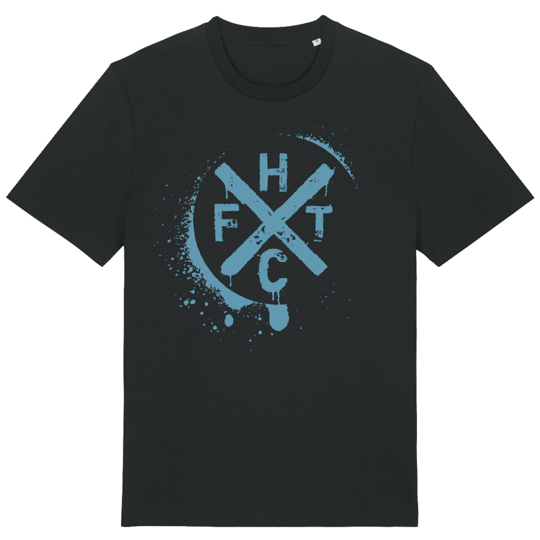Undefeated EU Tour T-Shirt