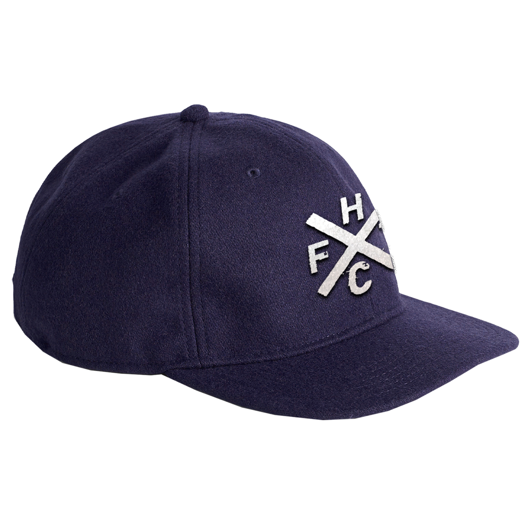 FTHC Navy Cap