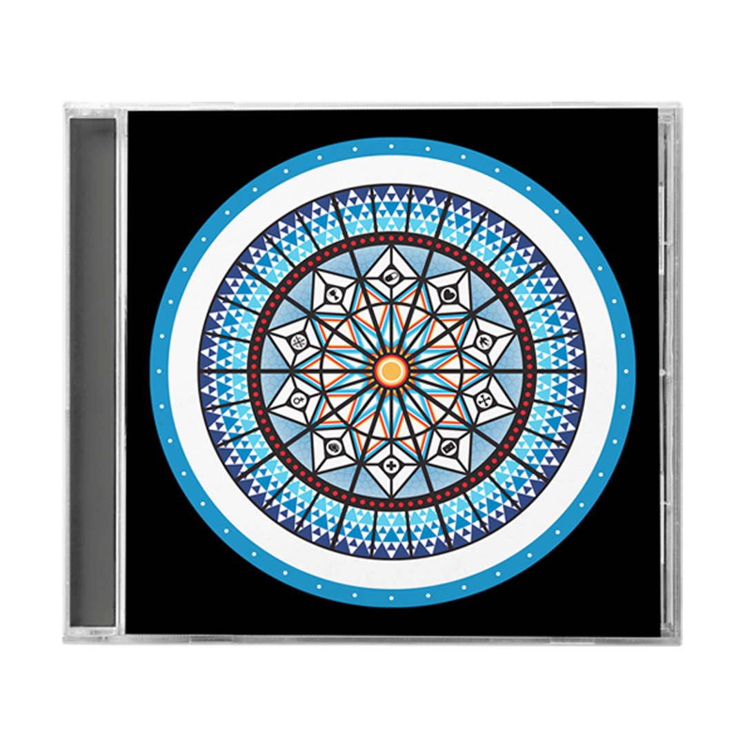 Show3000 Live CD