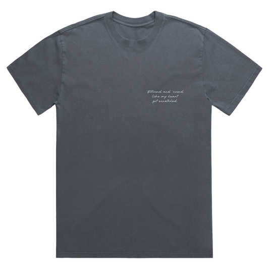 Girl From The Record Shop T-Shirt