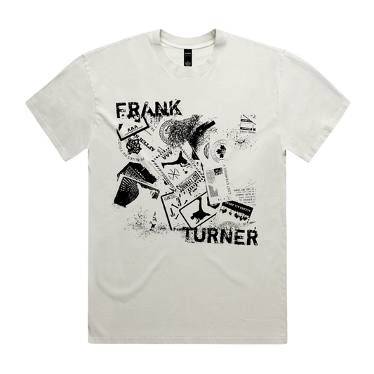 Collage T-Shirt