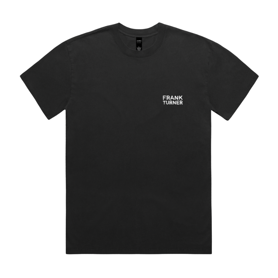 Vinyl T-Shirt