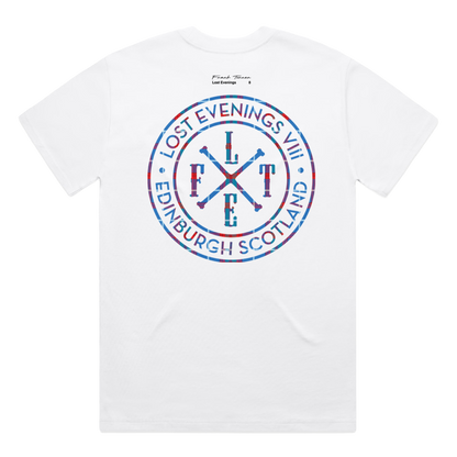 Lost Evenings VIII '8' T-Shirt
