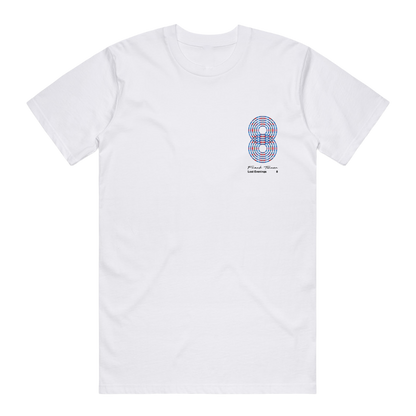 Lost Evenings VIII '8' T-Shirt