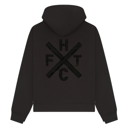 FTHC Appliqué Pullover Hoodie