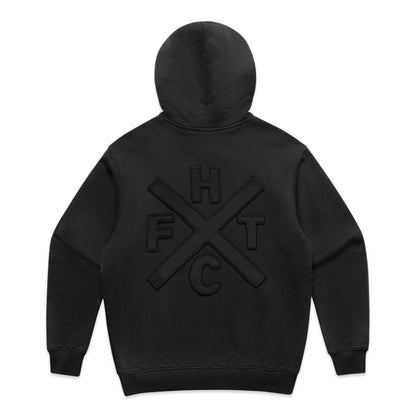 FTHC Appliqué Pullover Hoodie