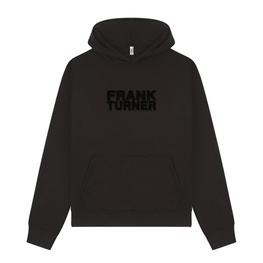 FTHC Appliqué Pullover Hoodie