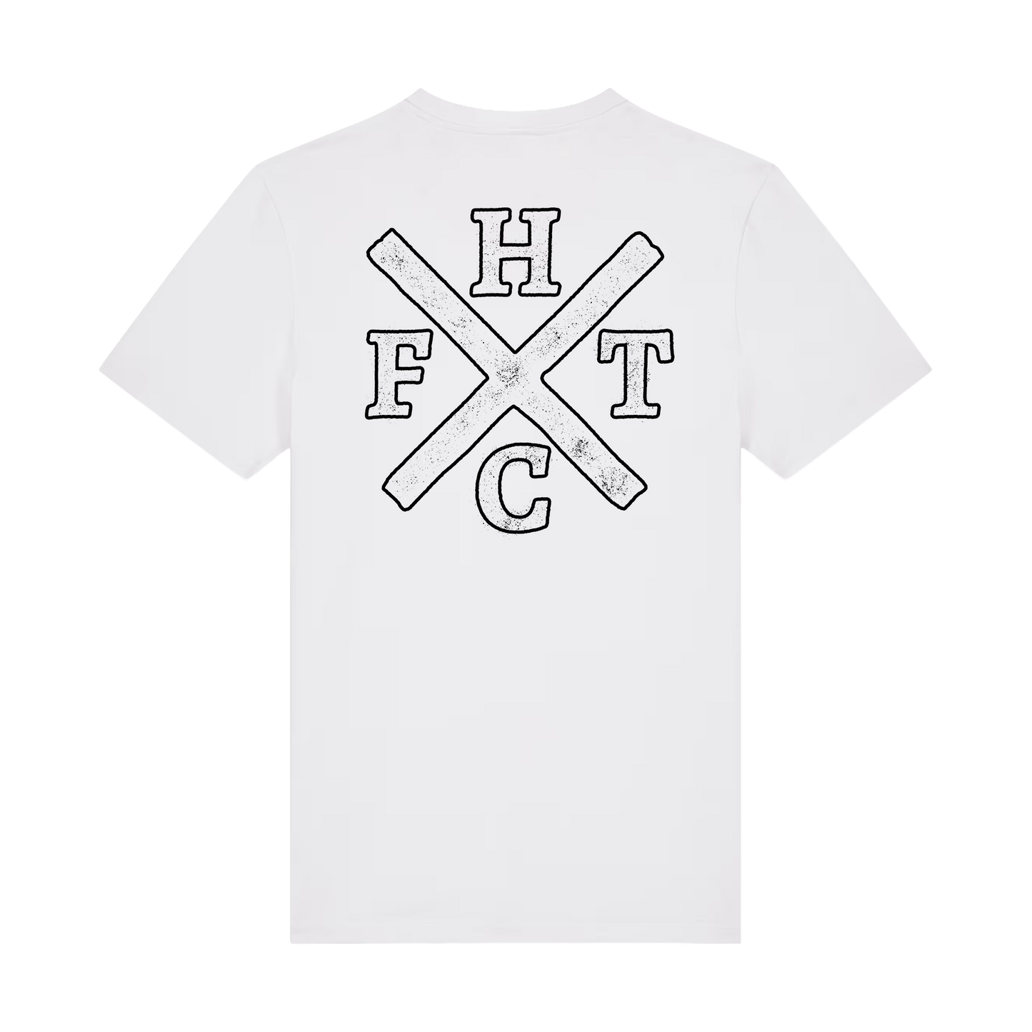 FTHC Outline T-Shirt