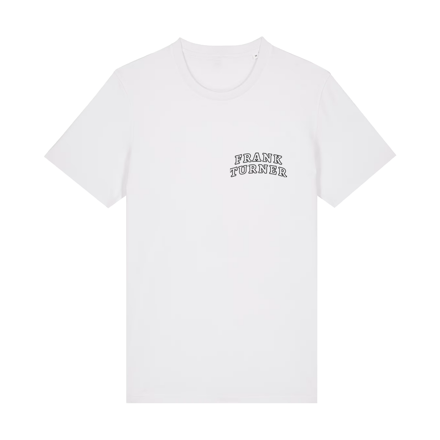 FTHC Outline T-Shirt