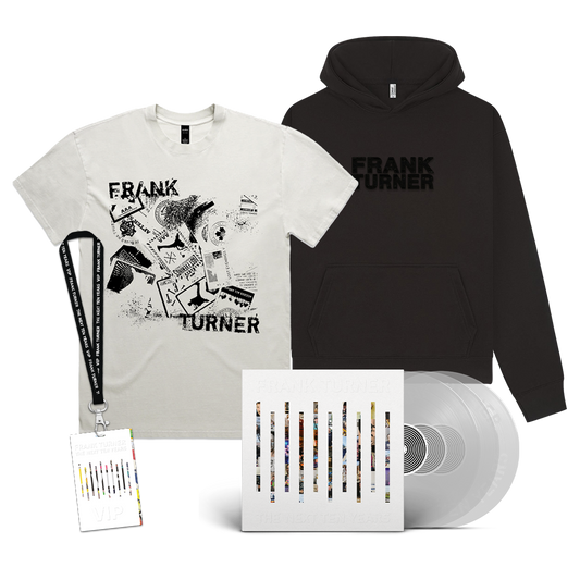 'The Next 10 Years' Ultimate VIP Bundle