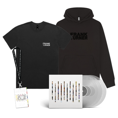 'The Next 10 Years' Ultimate VIP Bundle
