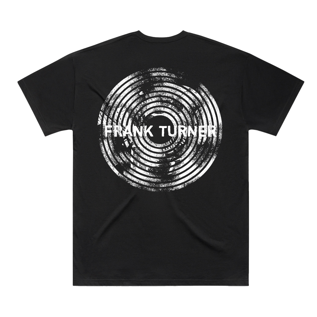 'The Next 10 Years' VIP Bundle w/ Vinyl T-Shirt + Lanyard
