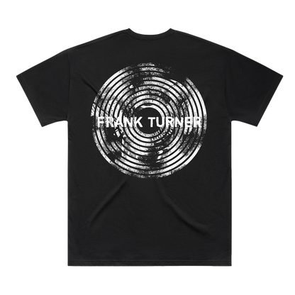 'The Next 10 Years' VIP Bundle w/ Vinyl T-Shirt + Lanyard
