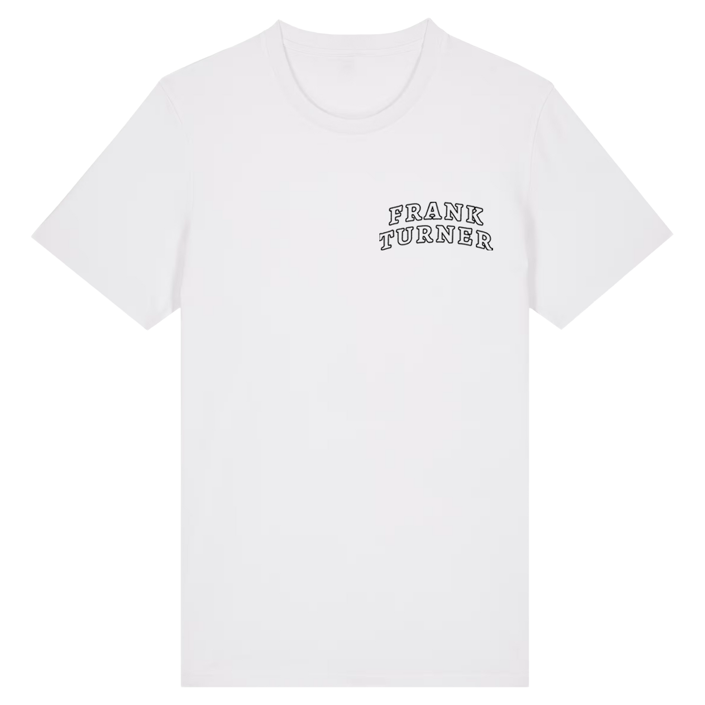 FTHC Outline T-Shirt