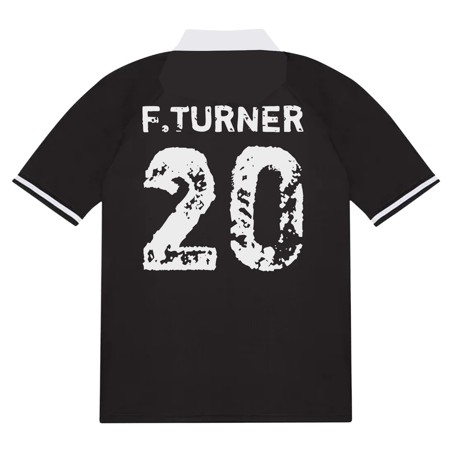 Campfire Punkrock '20 Football Shirt