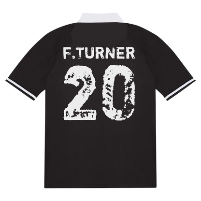 Campfire Punkrock '20 Football Shirt