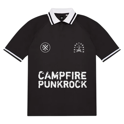 Campfire Punkrock '20 Football Shirt