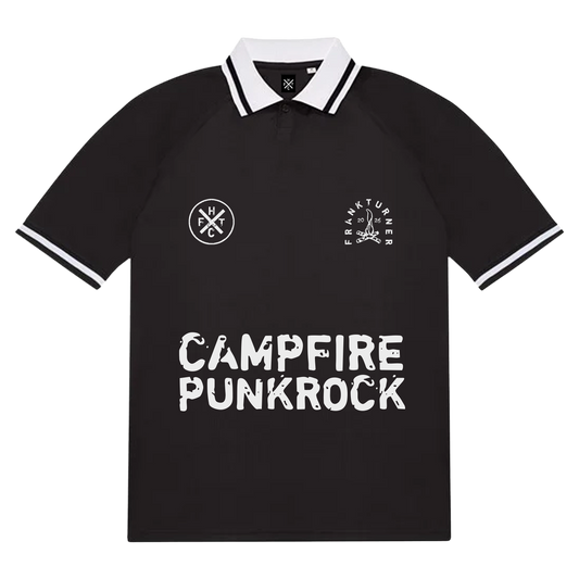 Campfire Punkrock '20 Football Shirt