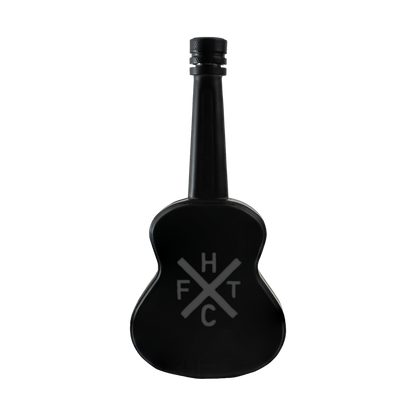 FTHC Guitar Hip-Flask