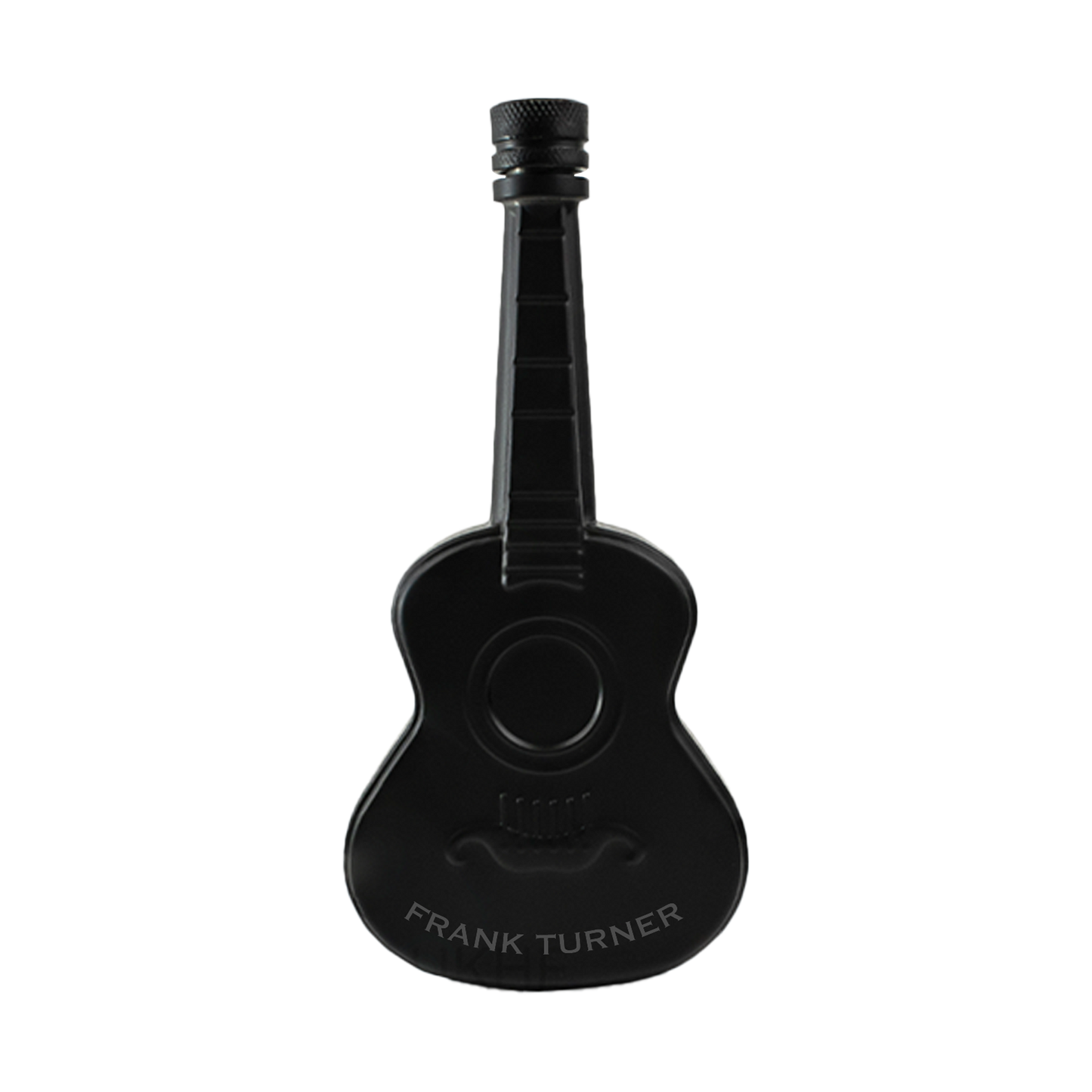FTHC Guitar Hip-Flask