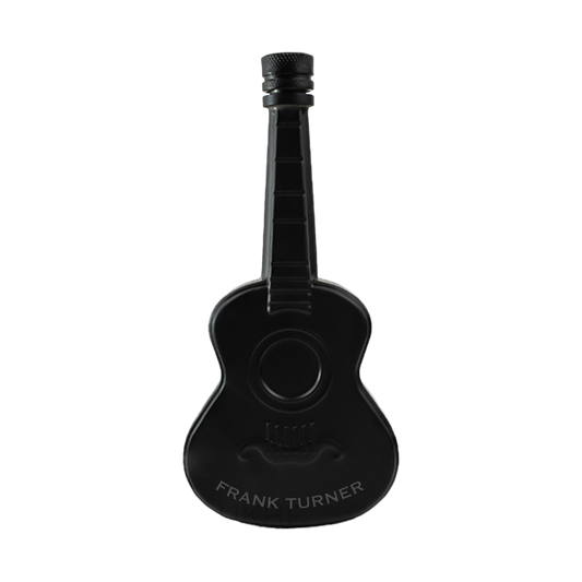 FTHC Guitar Hip-Flask