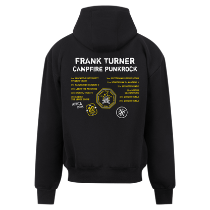Campfire Punkrock '20 Hoodie