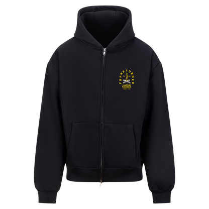 Campfire Punkrock '20 Hoodie