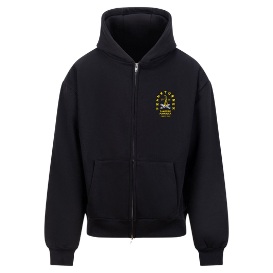Campfire Punkrock '20 Hoodie