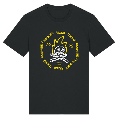 Campfire Punkrock '20 T-Shirt
