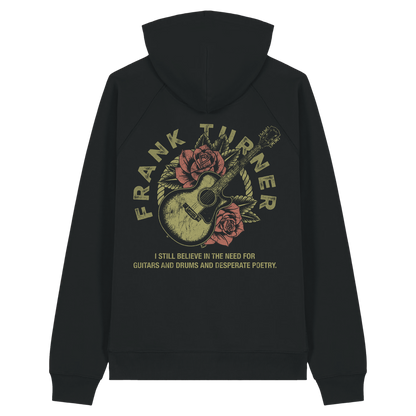 'I Still Believe' Zip Hoodie