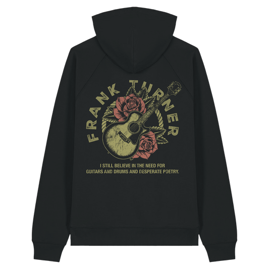 'I Still Believe' Zip Hoodie