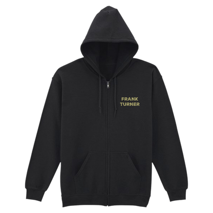 'I Still Believe' Zip Hoodie