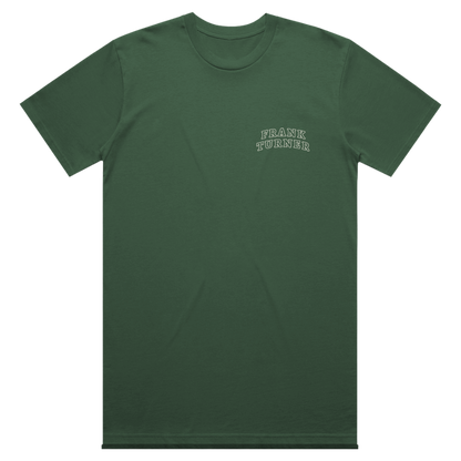 'Not Dead Yet' Gravestone T-Shirt