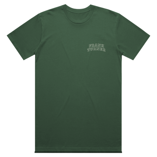 'Not Dead Yet' Gravestone T-Shirt