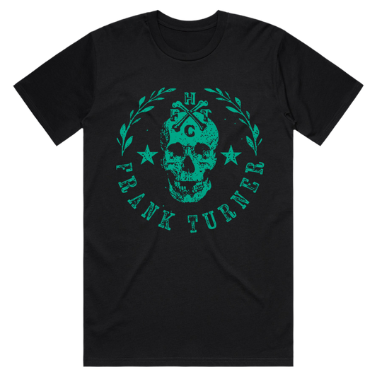 FTHC Skull T-Shirt