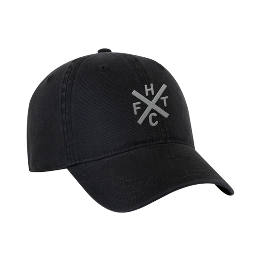FTHC Faded Logo Cap