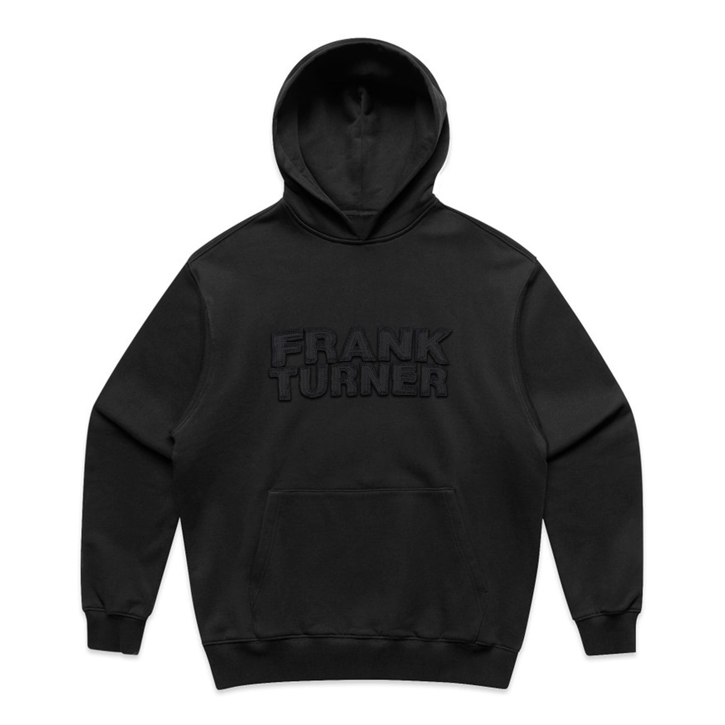 FTHC Appliqué Pullover Hoodie