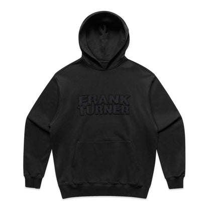 FTHC Appliqué Pullover Hoodie