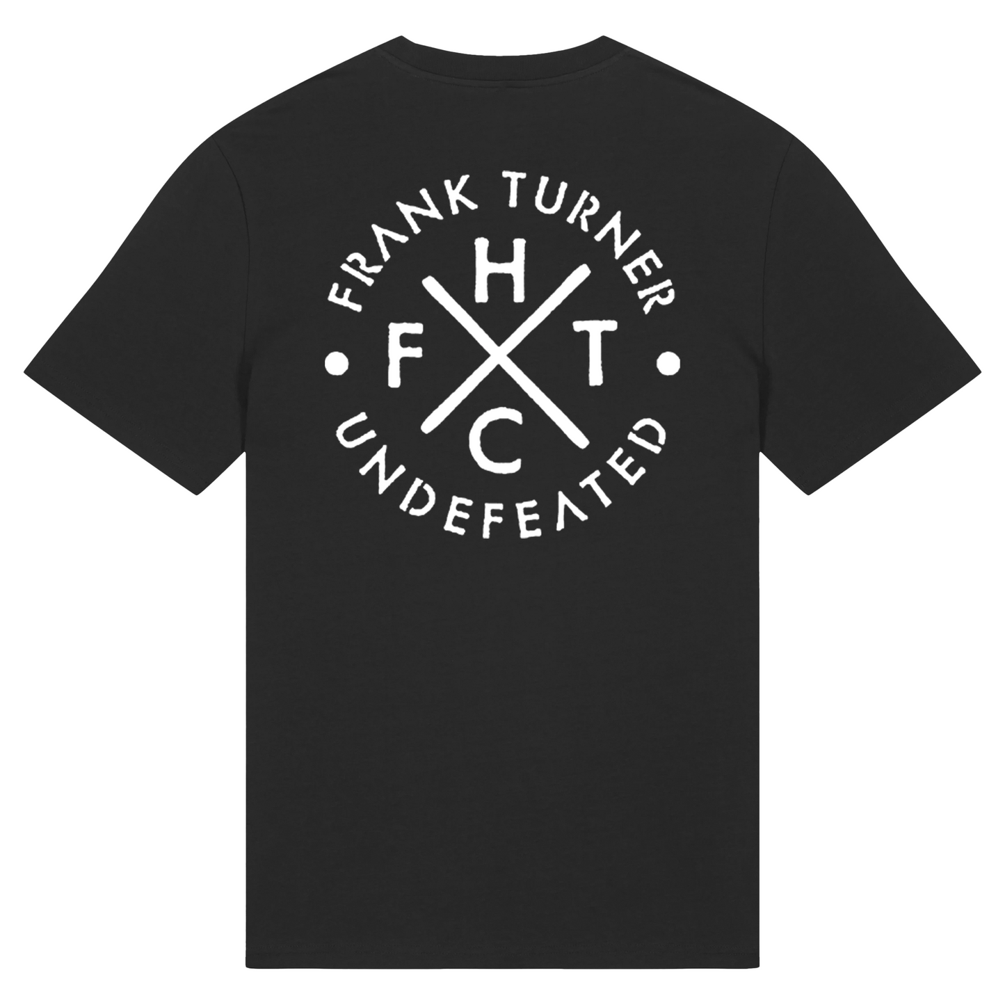 Undefeated FTHC T-Shirt (Pre-Order)