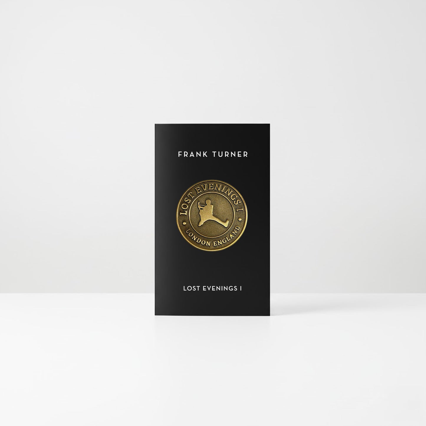 Lost Evenings I Coin (London)