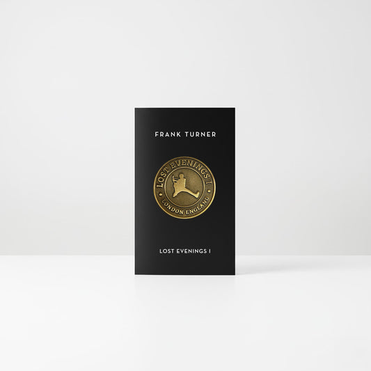Lost Evenings I Coin (London)