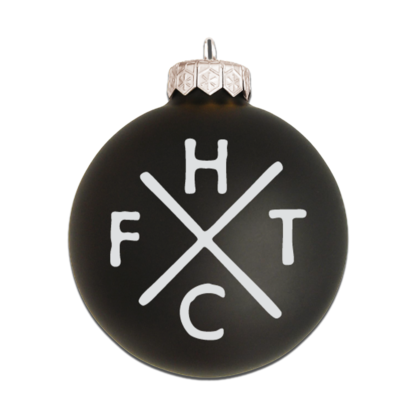FTHC Christmas Bauble