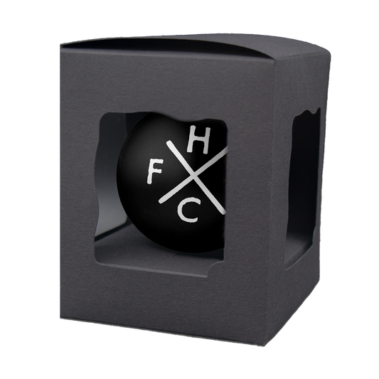 FTHC Christmas Bauble