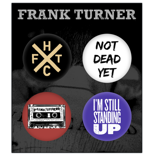 Badge Set