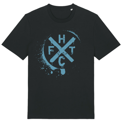 Undefeated EU Tour T-Shirt